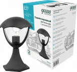 Наземный светильник Gauss Aura GD029 (220V, IP54)