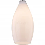 Подвесной светильник Arte Lamp Bicchiere A4282SP-1CC (220V, на проводе, круглые)