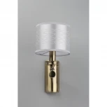 Бра Omnilux Albinia OML-57301-01 (220V)