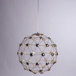 Подвесная люстра Divinare Cristallino 1610/02 SP-60