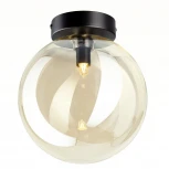Потолочный светильник в форме шара Citilux Orton CL202512 (220V, шар)