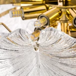 Подвесная люстра Lightstar Retro 799122 (220V, на цепи)