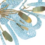 Потолочная люстра на штанге Loft It Lirio 10214/1000 (220V)