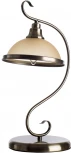 Интерьерная настольная лампа Arte Lamp Safari A6905LT-1AB (220V)