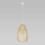 Подвесной светильник Eurosvet Sinki 30186/1 бежевый (a071601) (220V, на проводе)