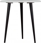 Стол журнальный BeautyStyle 9 белый/венге от фабрики Mebelik