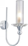 Бра Newport 4580 4581/A chrome (220V)