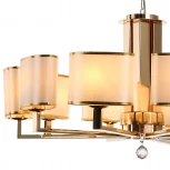 Подвесная люстра Stilfort Rhomb 1049/03/10P