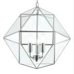 Подвесной светильник Favourite Mattis 2298-3P