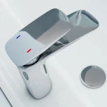 Смеситель IDDIS Stone STOSB00i01 для раковины