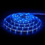 Светодиодная лента Elektrostandard 24V 60Led 14,4W IP20 RGBW 5050+5050 MIX RGB/дневной белый, 5м