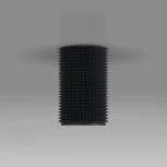 Накладной точечный светильник Elektrostandard Spike DLN112 GU10 (220V, круглые)