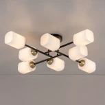 Потолочная люстра на штанге Citilux Генри CL130285 (220V)