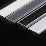 Экран FROST для профиля PLS-LOCK (Пластик) 019186 Arlight