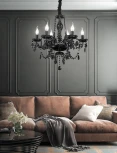 Подвесная люстра ST Luce Odilia SL642.403.06