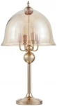 Интерьерная настольная лампа Lumina Deco LDT 6821-4 GD