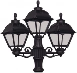 Наземный фонарь Fumagalli Cefa U23.157.S21.AXF1R (220V, IP55)