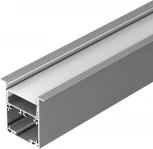 Профиль SL-LINIA52-3L-F-2000 ANOD (Arlight, Алюминий) 044682