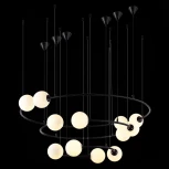 Подвесной светильник ST Luce Arkos SL1186.403.12