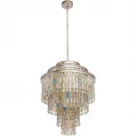Подвесная люстра MW-Light Марокко 185010913