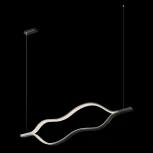 Подвесной светильник светодиодный Loft It Tape Light 10403/1200 SN (220V, на тросе)