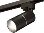 Трековый светильник Ambrella Track System XT6302001 (220V, круглые)