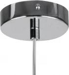 Подвесной светильник Lightstar Extra L1P721134 (220V, на проводе, листья, ветки)