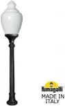 Наземный фонарь Fumagalli Cana C50.163.000.AYE27 (220V, IP65)