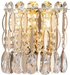 Бра Lumien Hall Dzhudita LH0064/2W-GD-CL