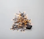 Гирлянда светодиодная Eglo AKKU 411077