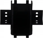 Коннектор для встраиваемого магнитного шинопровода Reluce RL 06203 inner connector BK