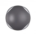 Архитектурная подсветка Novotech Calle 358464 (LED, 220V, шар, IP54)