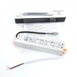 Трансформатор для светодиодной ленты 60W 24V (драйвер) Feron LB007 48057