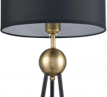 Интерьерная настольная лампа Vele Luce Saturno 10038 VL5764N01