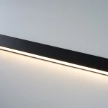 Трековый светодиодный светильник Feron MGN302 41944 низковольтный 18W 48V