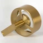 Бра Lussole Lewisville LSP-7106 (LED, 220V, круглые)