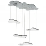 Подвесной светильник Lightstar Favo 750262 (LED, 220V, на тросе, IP40)