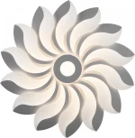 Потолочная люстра Freya Cameron FR10023CL-L127W