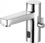 Смеситель Kludi Zenta 3810005 для раковины