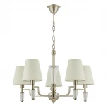 Подвесная люстра Evoluce Reimo SLE105503-05