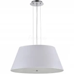 Подвесной светильник Maytoni Bergamo MOD613PL-03CH (220V, на тросе, круглые)