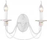 Бра Freya Velia FR2046-WL-02-WG (220V, подсвечник, свеча)