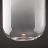 Подвесной светильник Freya Idol FR6134PL-L4W (LED, 220V, на проводе)