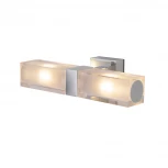 Настенный светильник Elektrostandard 1228 AL14 хром