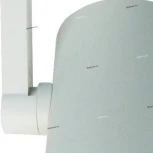 Трековый светильник Arte Lamp Traccia A2320PL-1WH (LED, 220V)