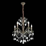 Подвесная люстра ST Luce Ornatole SL174.503.05