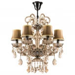 Подвесная люстра Osgona Nativo 715067 (220V, на цепи)