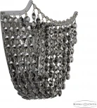 Бра Bohemia 7708 77081B/19 Ni R781