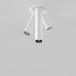 Встраиваемый светильник Maytoni Focus T C140RS-L200-7W4K-W (LED, 220V, круглые)