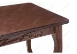 Стол Woodville Мауро орех 318615